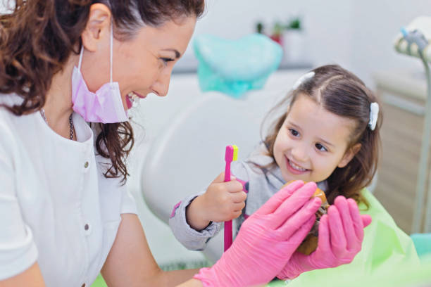 Best Dental Exams and Cleanings  in Petaluma, CA